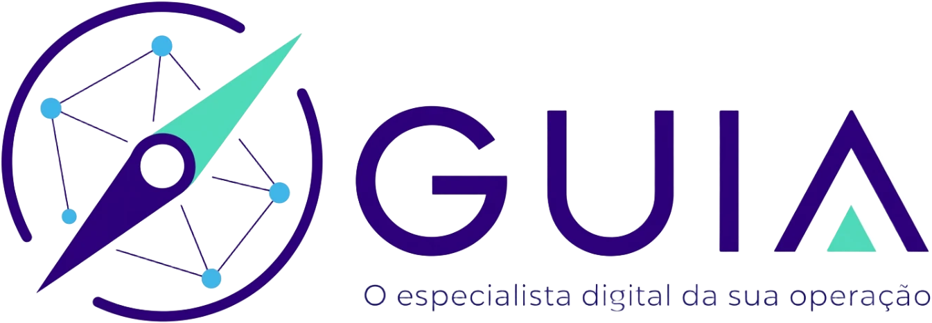 GUIA — O especialista digital da sua operação